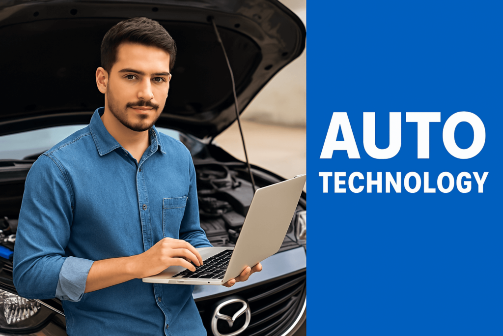 auto-tecnology